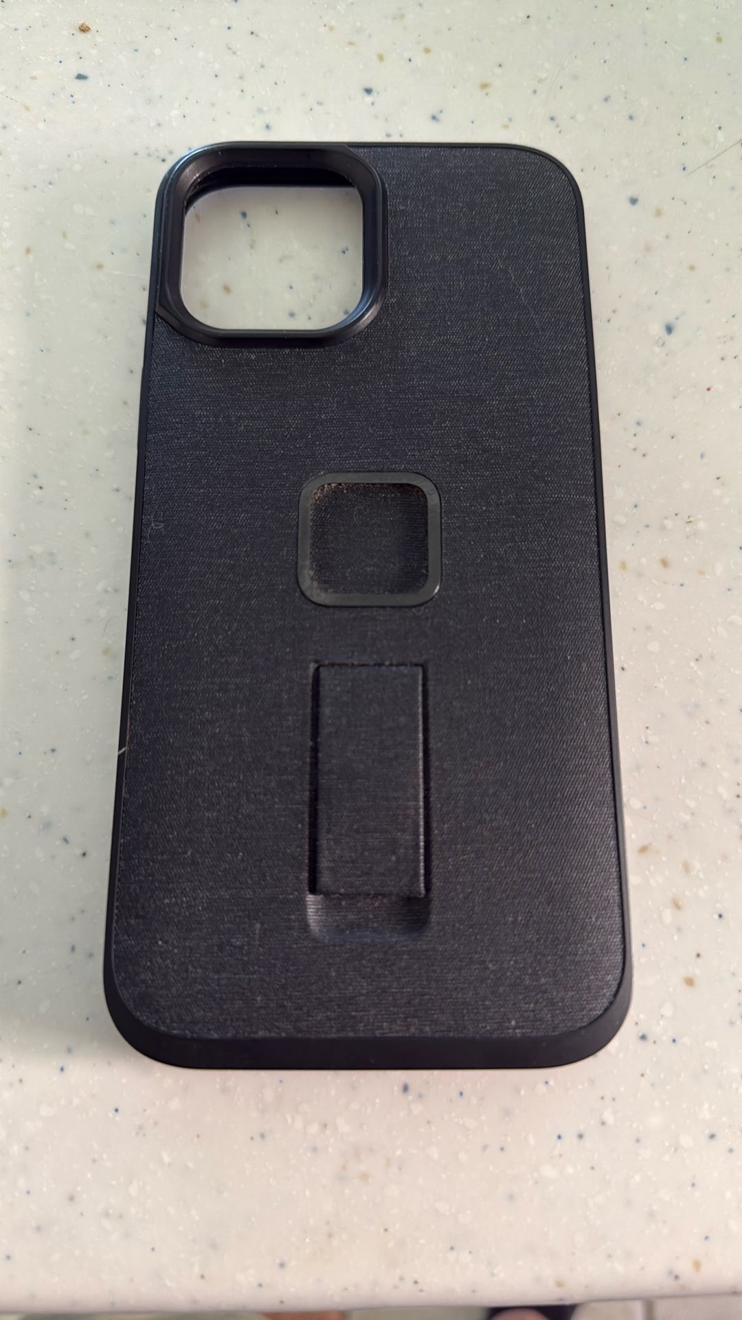 Peak Design Everyday Loop iPhone Max Phone Case