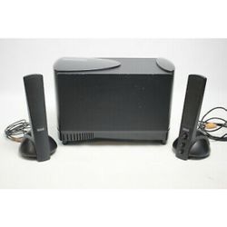 Speakers 