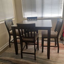 FREE dining room table