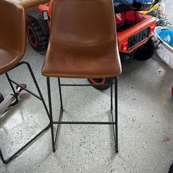 Counter Height Bar Stools Set Of 4