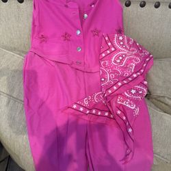 Barbie Costume 