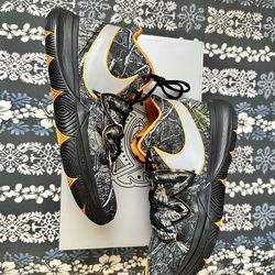 Nike Kyrie 5 Taco PE size 10.5 basketball shoe