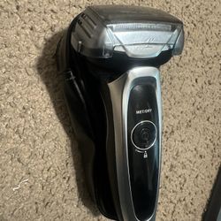 Panasonic Electric Shaver 
