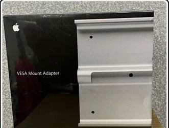VESA Mount Adapter MD179ZM/A