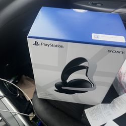 Sony PlayStation Headset 