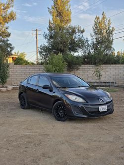 2010 Mazda3