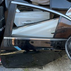 Infiniti Doors G37/q50/g35
