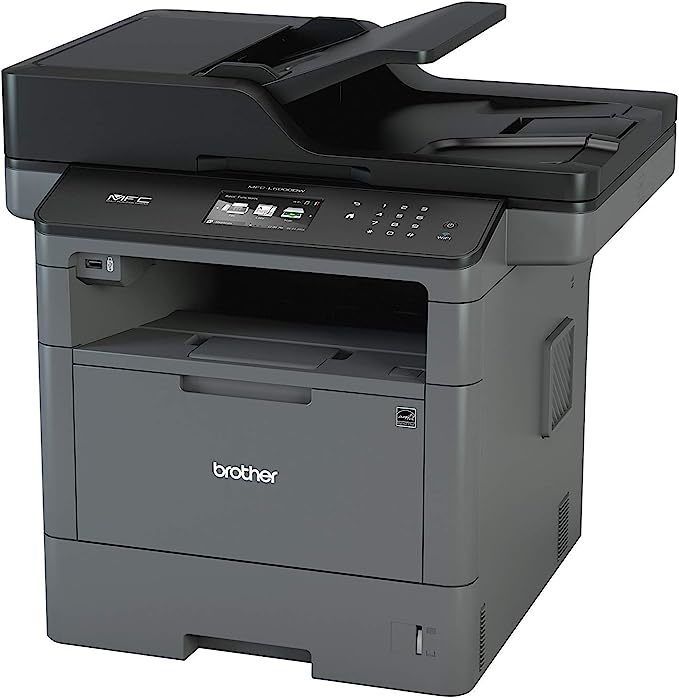 Brother L5900DW Laser Printer