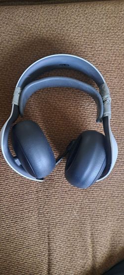 Headphone ps