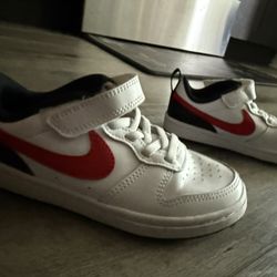 12C Boy/girl Nike Shoes 