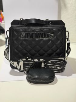 Steve Madden purse