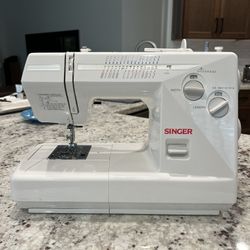 $40 Singer Sewing Machine