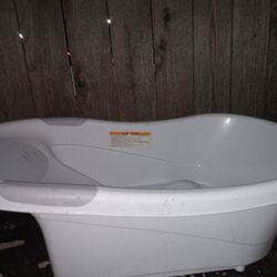 Baby Shower Tub