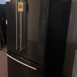 KitchenAid Refrigerator Appliance DDPL 