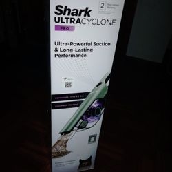 Shark Ultracyclone Pro