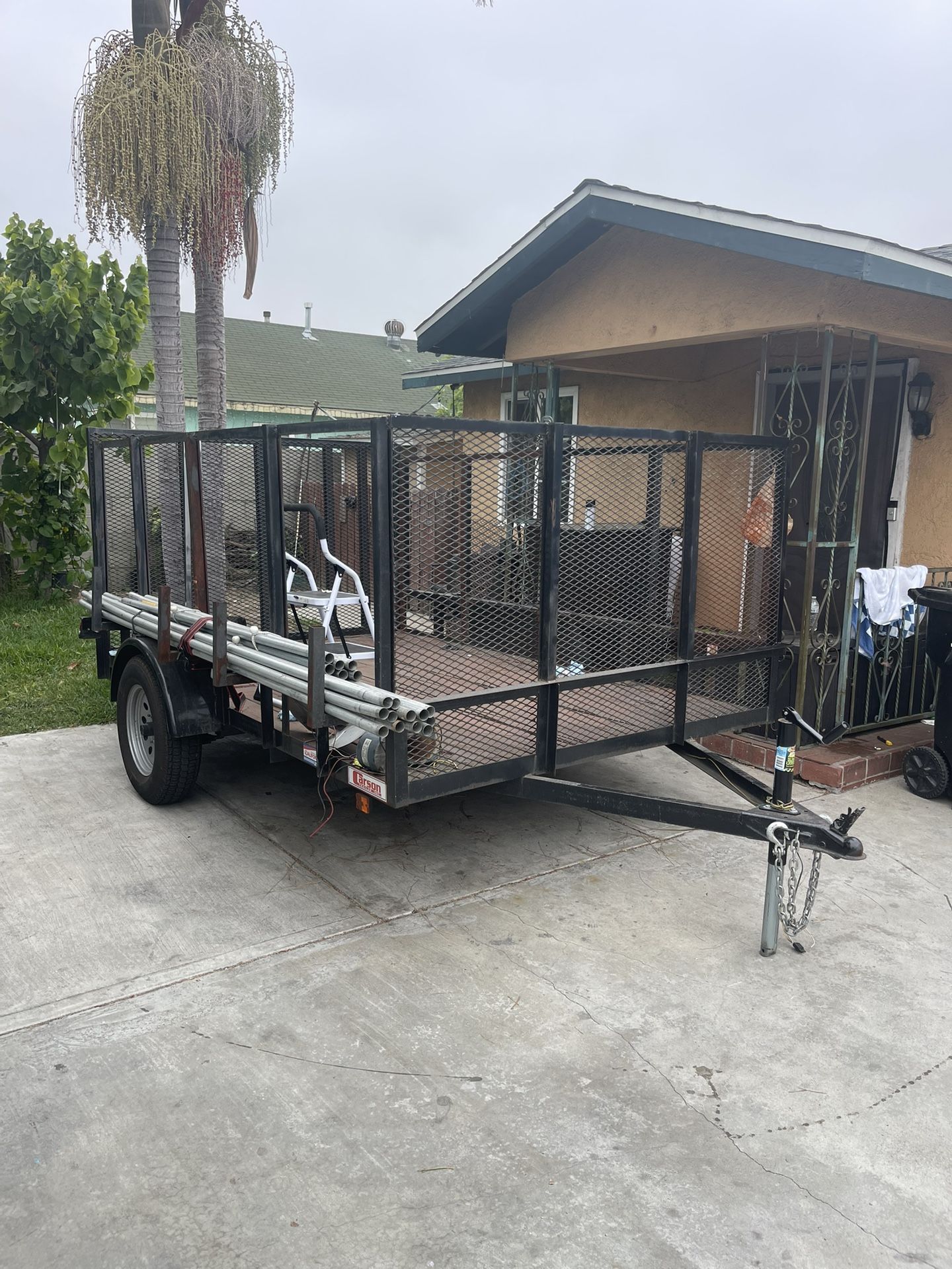 Trailer