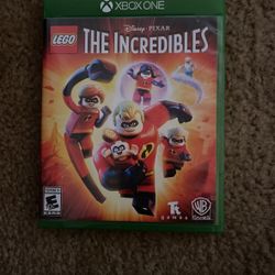 Lego incredibles game online xbox one