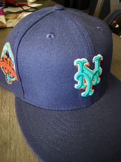 Fitted hats