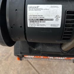  Bissell 1548 ProHeat 2X Revolution
