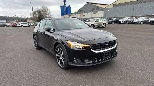 2021 Polestar 2