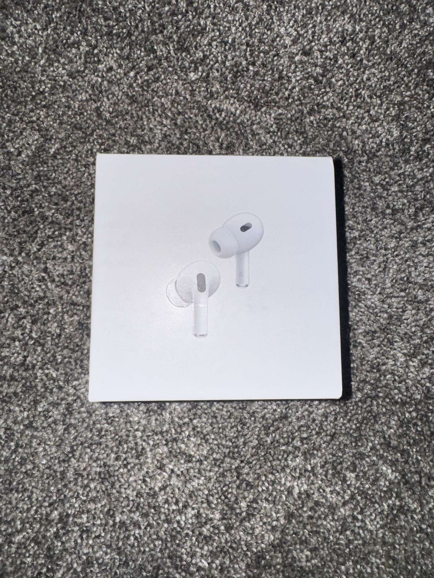 Airpods Pro (2nd generation)