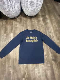 Women Blue Sweeter