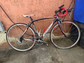 SPECIALIZED BIKE
