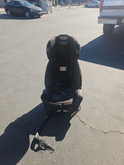 Car Seat