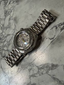 Zelos Hammerhead 2 1000M Automatic Watch