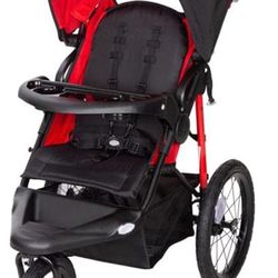 Baby Trend Xcel R8 Jogging Stroller- BRAND NEW IN BOX