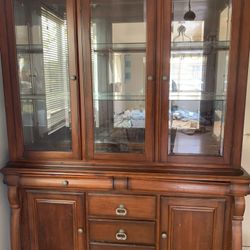 China Cabinet
