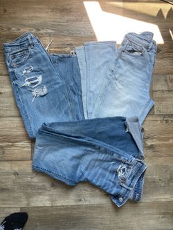 American eagle
