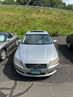 2009 Volvo S80
