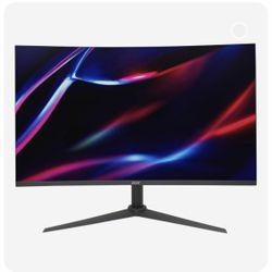 Acer XZ0 31.5” gaming monitor