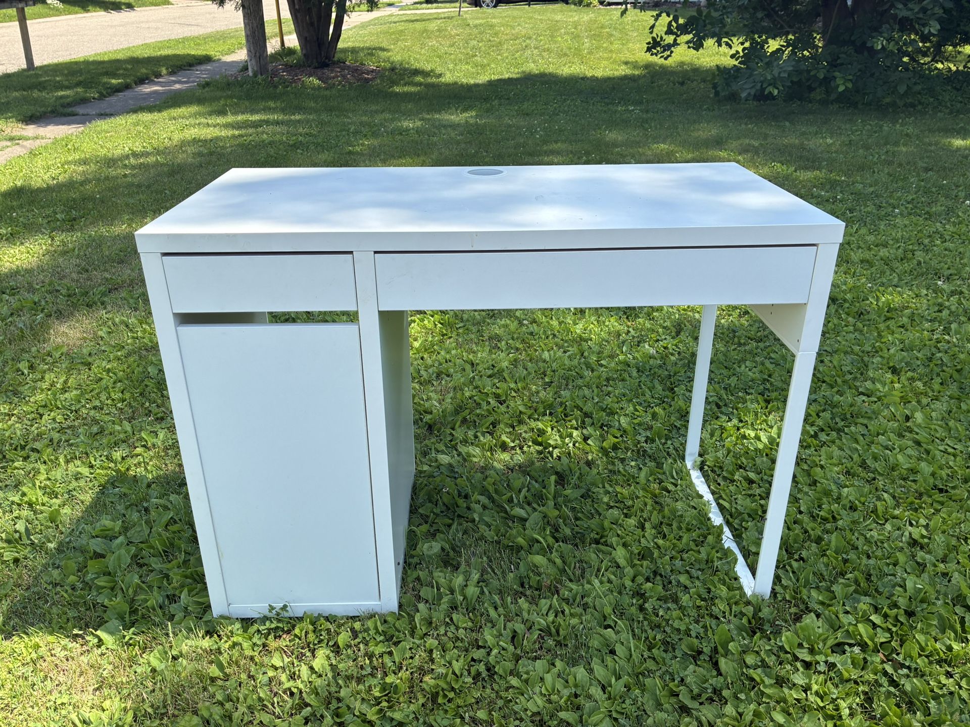 IKEA Desk