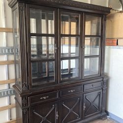 China Hutch