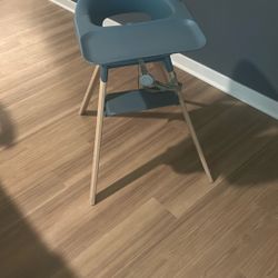 Baby High Chair For FREE