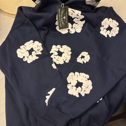 Denim Tears 