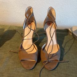 Nine West Heels