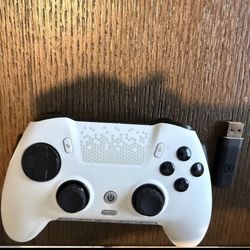 Envision Pro Scuf/ White