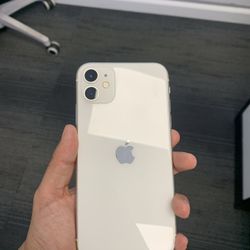 🤍📱 iPhone 11 64 GB Unlocked BH82% 🔋 Case And Headphones For Free 🤍💯
