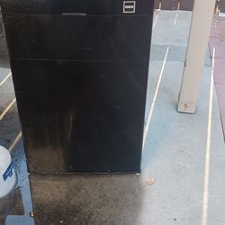 Mini Rca Brand Fridge