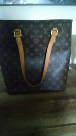 Louis Vuitton Vavin GM