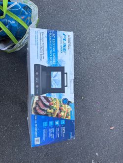 Nexgrill Fuse e-Griddle 400 22" Electric Griddle