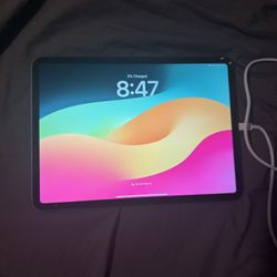 iPad Pro 11inch 3rd generation