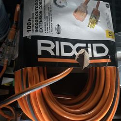 12 gauge extension cord