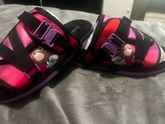 Draco’s slides