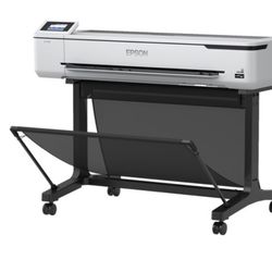 Epson Surecolor T5170 36" Wireless Inkjet Printer 