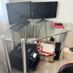 Desk 