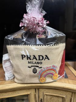 New Bag For Valentine 